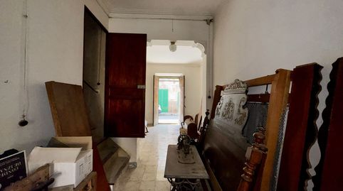 Foto 4 de Finca rústica en venta en Llibertat, 1, Campos poble, Campos