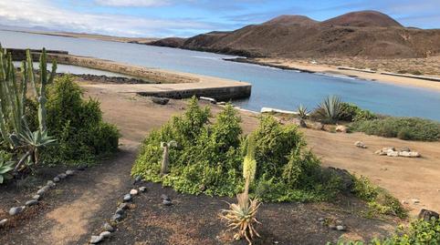 Foto 5 de Casa o xalet en venda a Camino Pedro Barba, 18, La Graciosa, Teguise