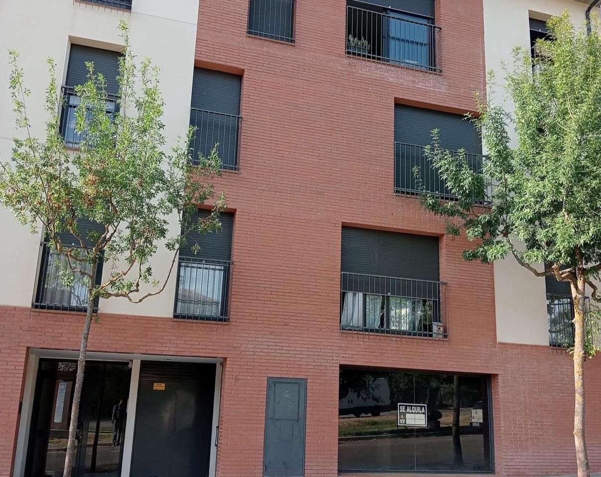 Exterior view of Flat for sale in Tremp  with Heating