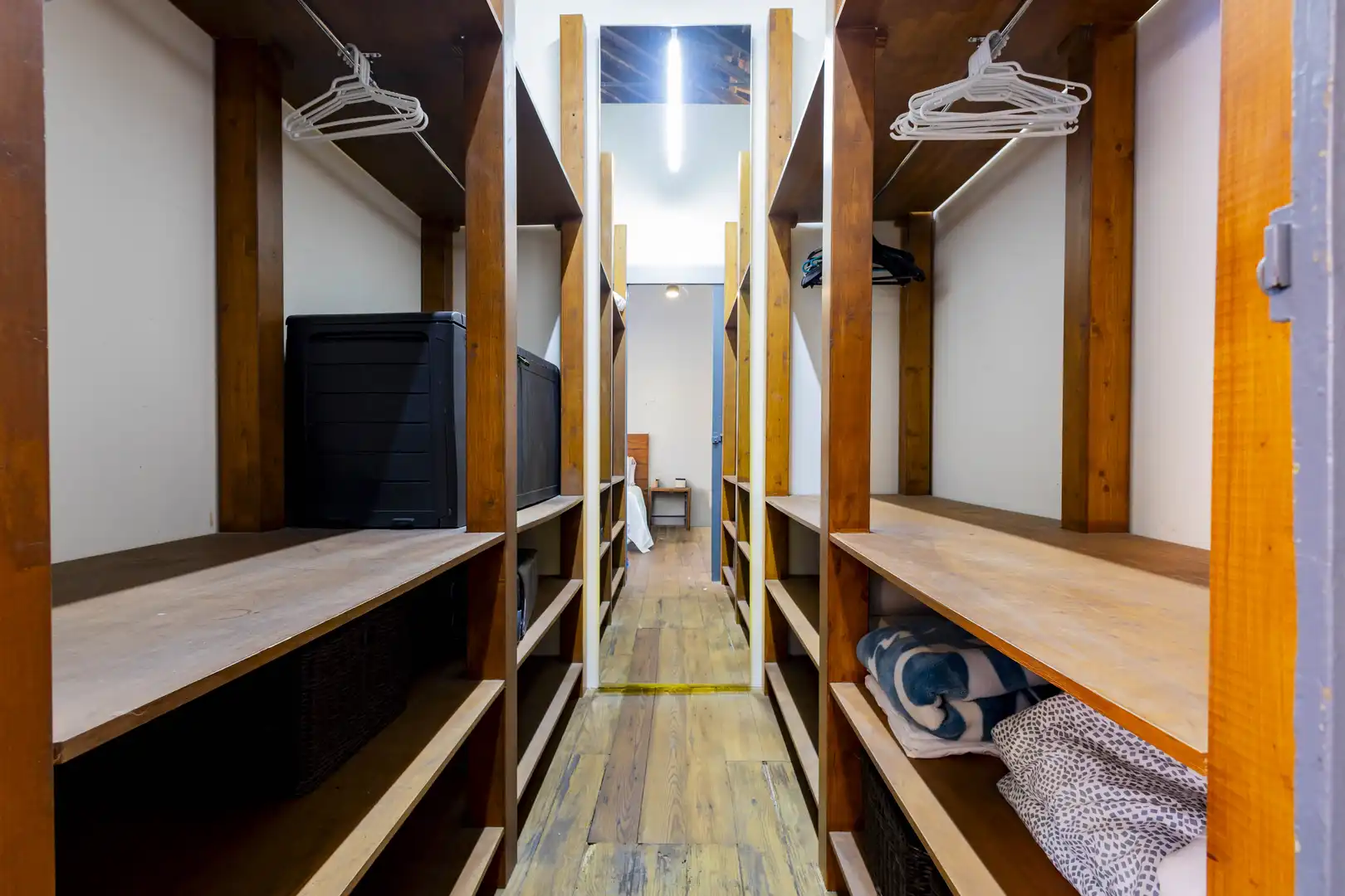 Schlafzimmer von Haus oder Chalet zum Verkauf in San Cristóbal de la Laguna mit Heizung, Terrasse und Abstellraum