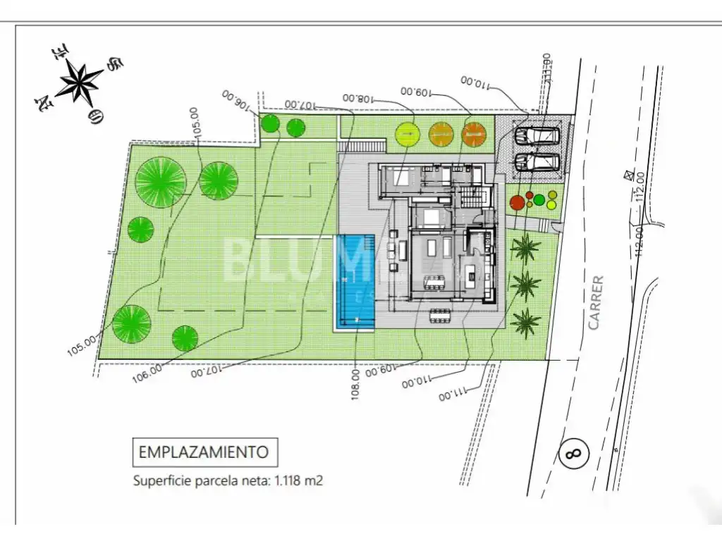 Houses for sale in El Montgó