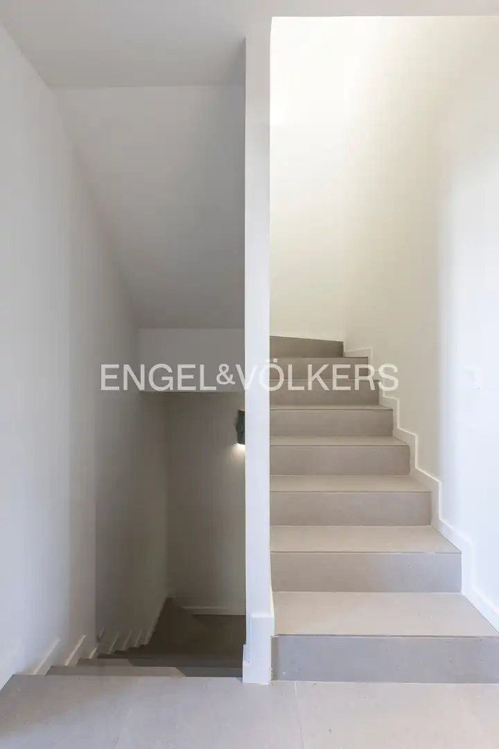 Casa o chalet en venta en Primera Fase - Nuevo Tres Cantos