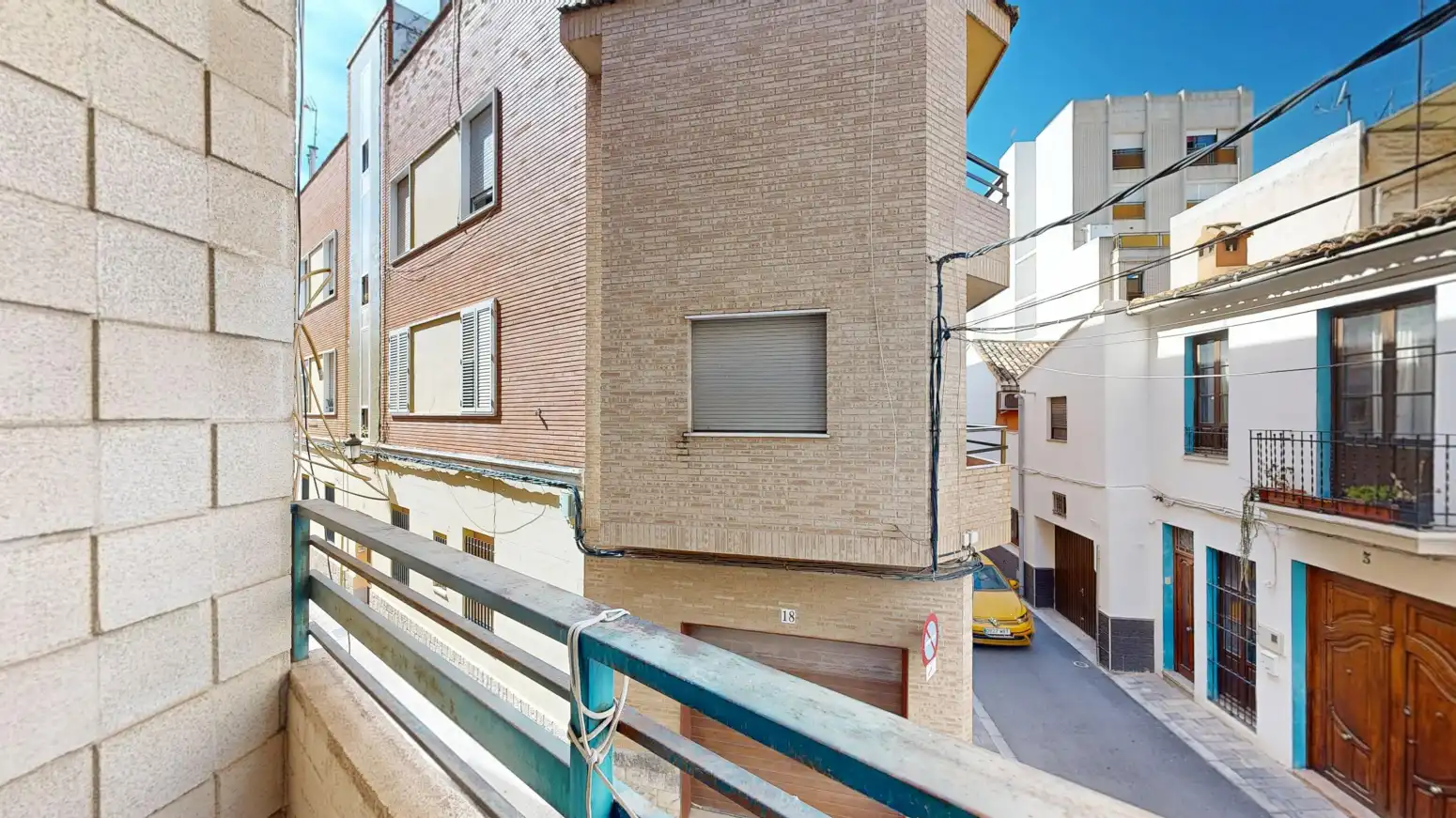 Wohnung mit Terrasse zum Verkauf in Sagunto ciudad, imagen 38