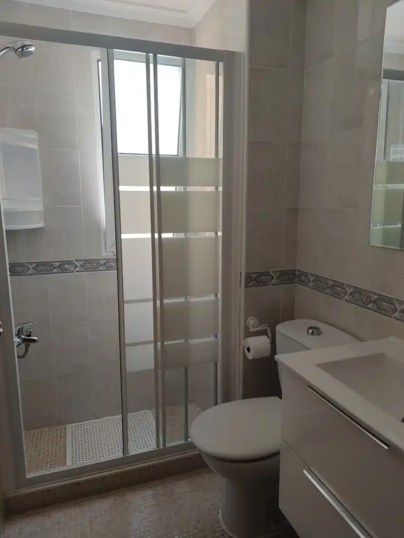Flat for rent in Avinguda de les Nacions, Playa de San Juan