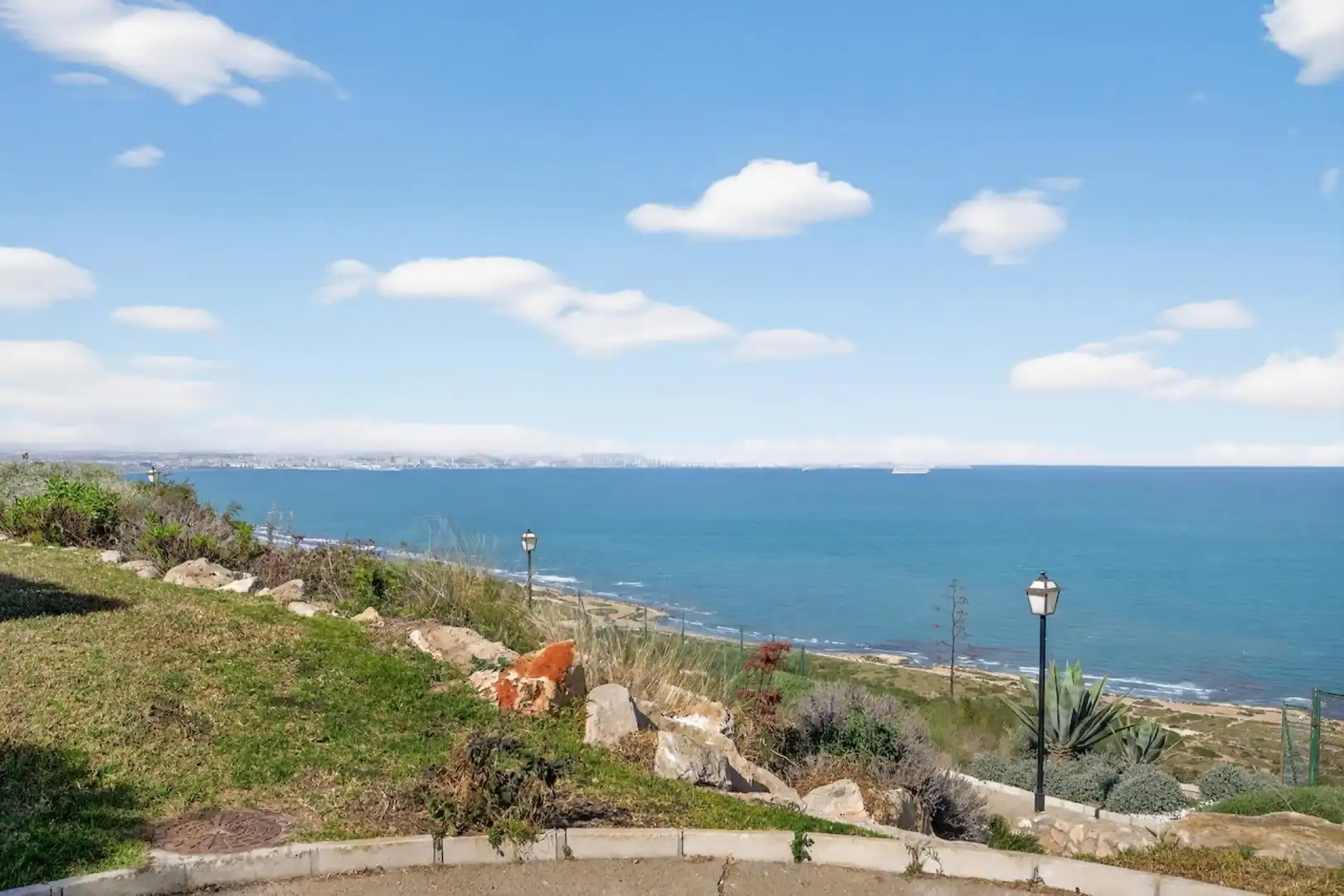 Duplexes for sale in Santa Pola  with Air Conditioner, Terrace and Community pool