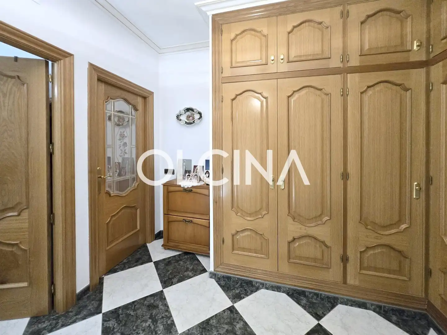 Bedroom of Houses for sale in Beniarrés  with Terrace, Storage room and Furnished
