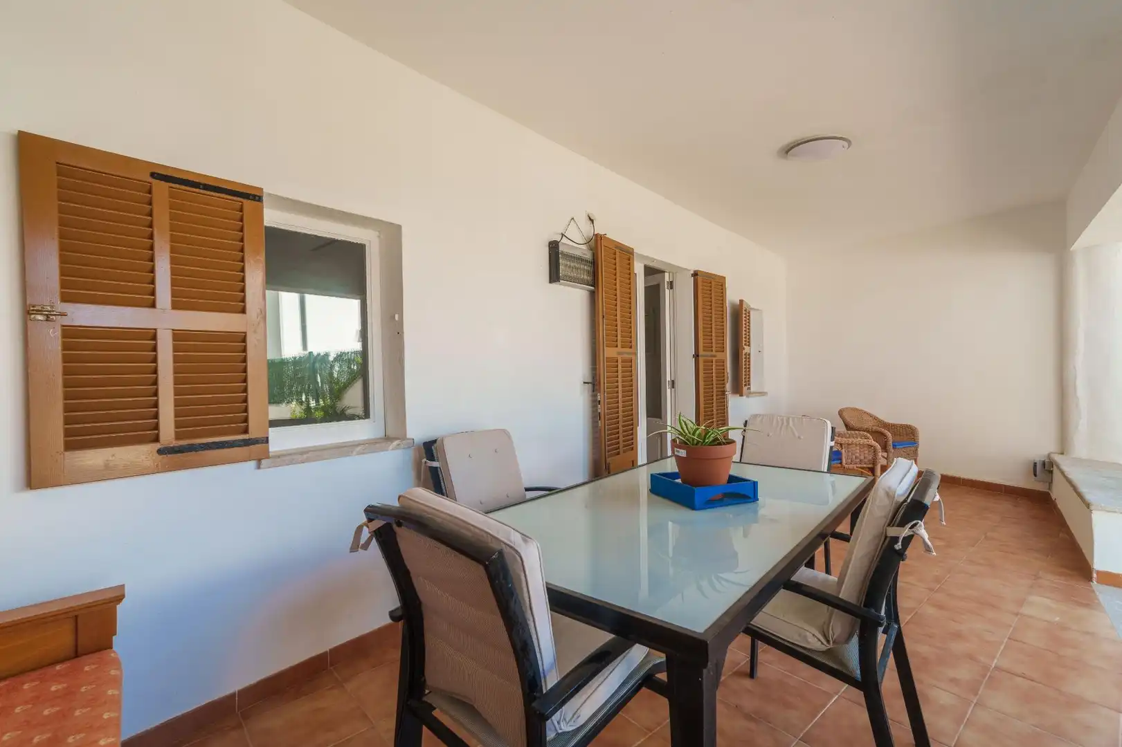 Houses for sale in Carretera Port Pollença, Bacarés - Manresa - Bonaire