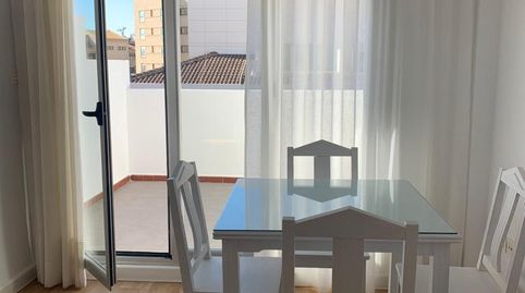 Foto 4 de Àtic de lloguer a Arabial, 77, Camino de Ronda, Granada Capital