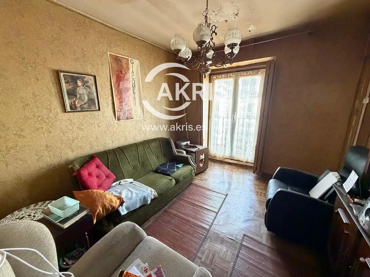 Wohnung zum Verkauf in Calle de la Ribera de Curtidores, imagen 13