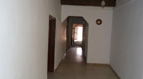 Foto 4 de Pis en venda a Calle Mayor, 27, Paradinas de San Juan, Salamanca