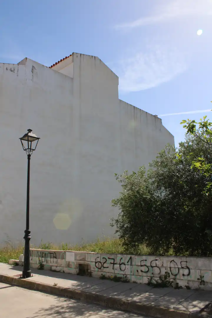 Außenansicht von Residential zum Verkauf in San Jorge / Sant Jordi