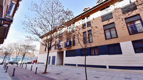 Photo 2 of Flat for sale in Calle Manuel Sandoval, Centro, Torrejón de Ardoz