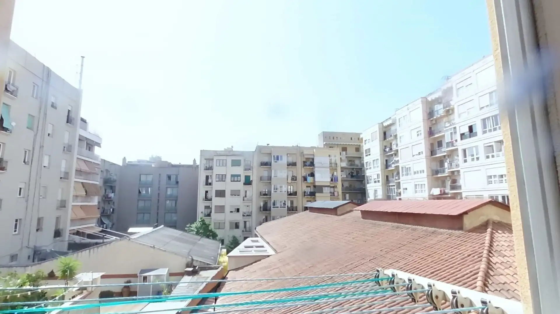 Wohnung zum Verkauf in Carrer de la Indústria, Sagrada Família
