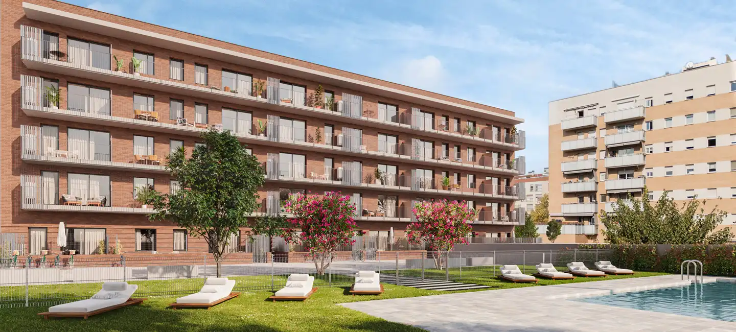 Planta baja en venta en Carrer Cantàbria, 20, Parc Central