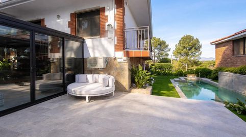 Foto 5 de Casa o xalet en venda a Calle Tunisia, de, Can Parellada, Terrassa