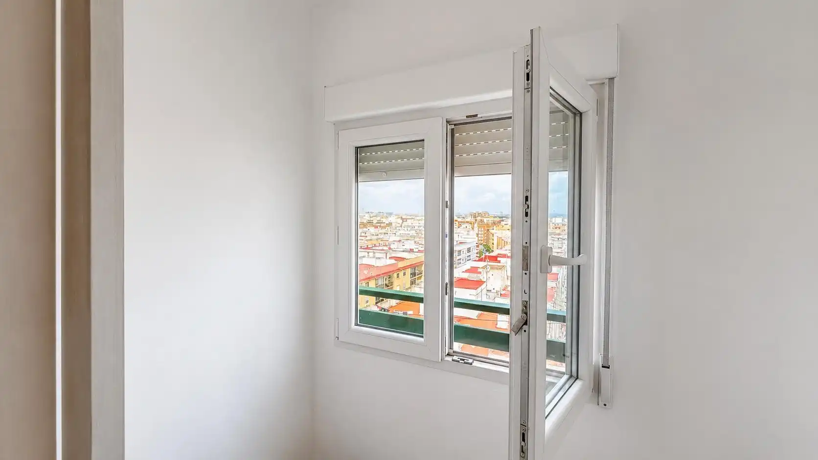 Terrassa de Pis en venda en Valencia amb Aire condicionat, Terrassa i Balcó