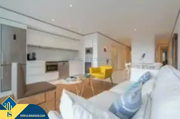 Apartment with pool for sale in Marina Botafoc - Platja de Talamanca, imagen 5