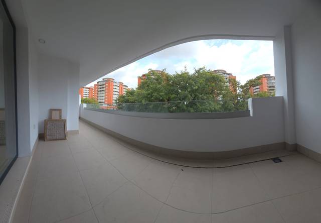 Apartamento en Alquiler en Calle la Rambla de Almería en Bellavista
