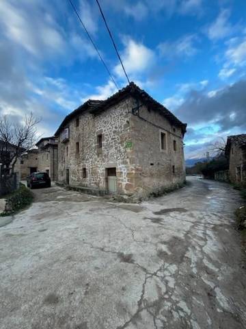 Casa-chalet en Venta en Valle de Tobalina