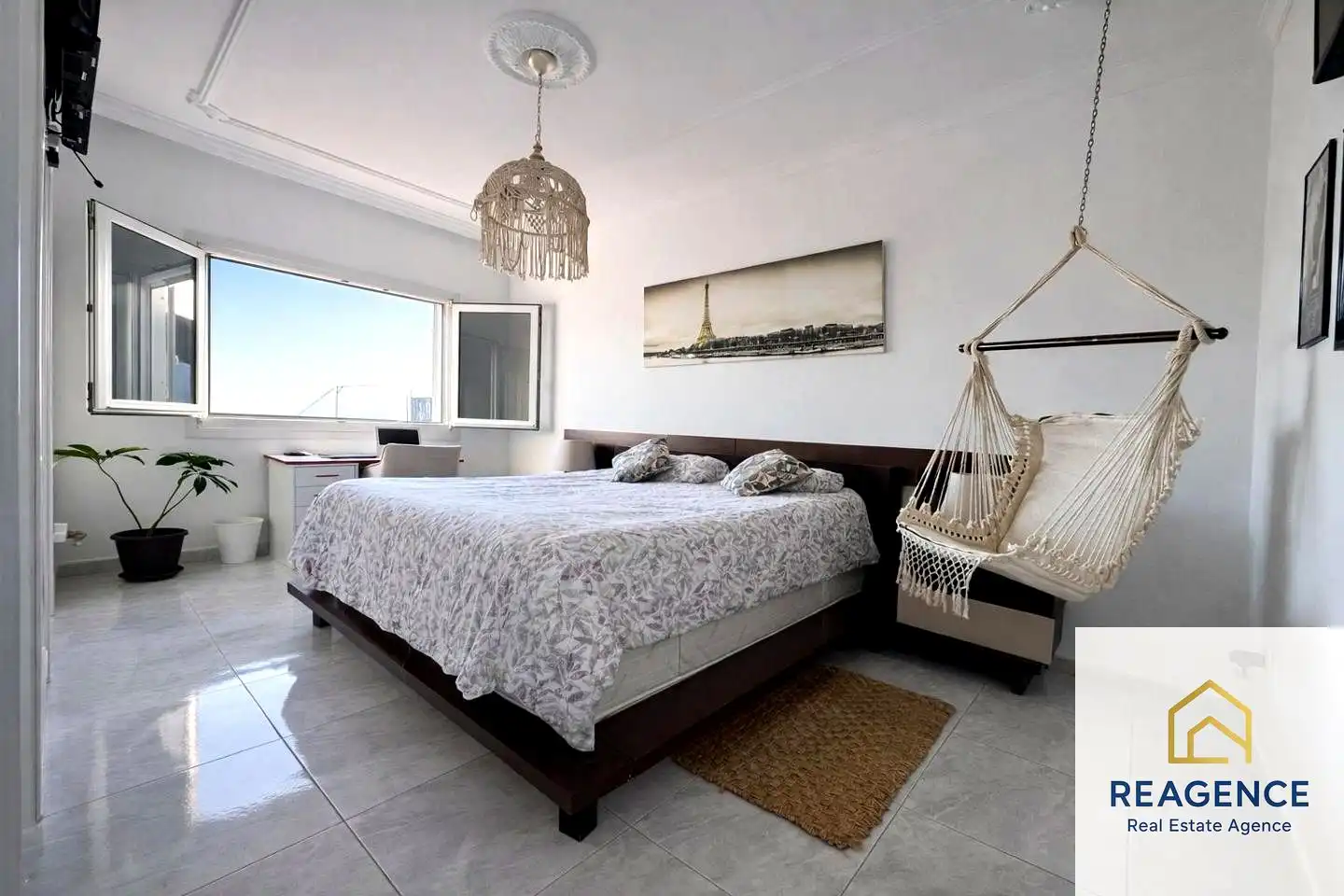 Habitación de Casa o chalet en venta en El Salobre