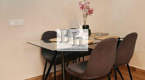 Foto 4 de Piso en venta en La Unión - Cruz de Humilladero - Los Tilos, Málaga Capital