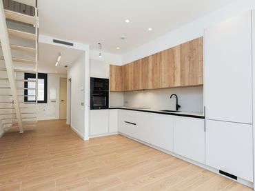 Casa en venta en RAVAL DEL CENTRE 6