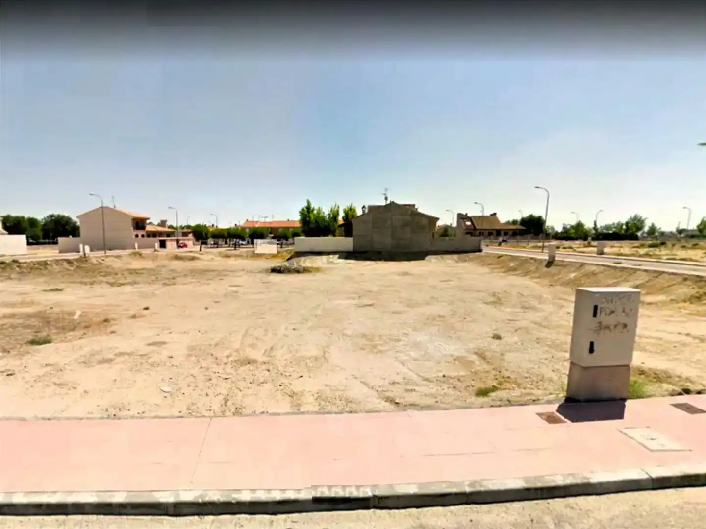 Residencial en venda en Torrijos