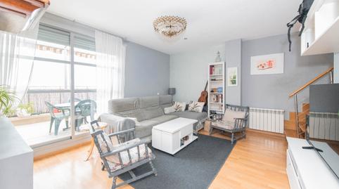 Foto 3 de Àtic en venda a Avenida Pablo Iglesias, Rivas Futura, Rivas-Vaciamadrid