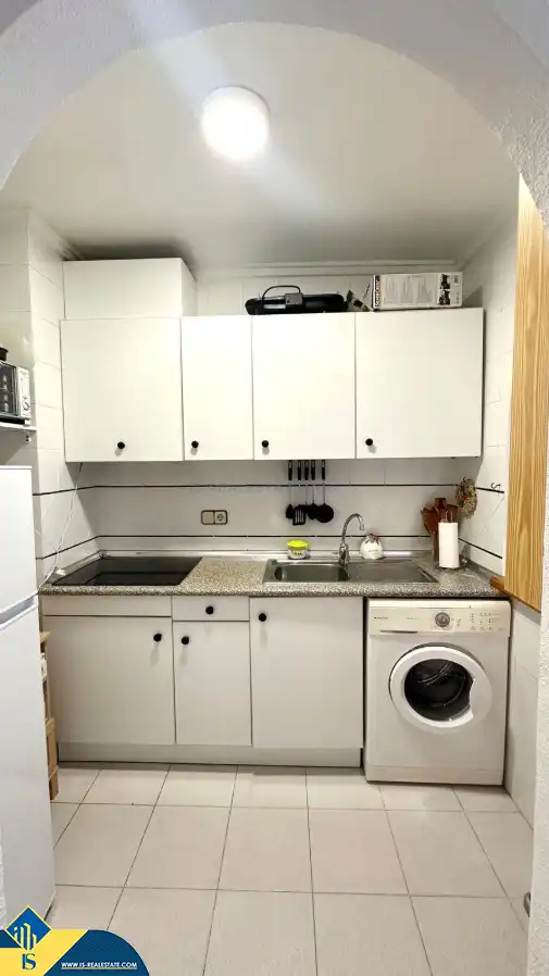 Ático con piscina en venta en Playa del Acequión, Náufragos y Rocío del Mar, imagen 33