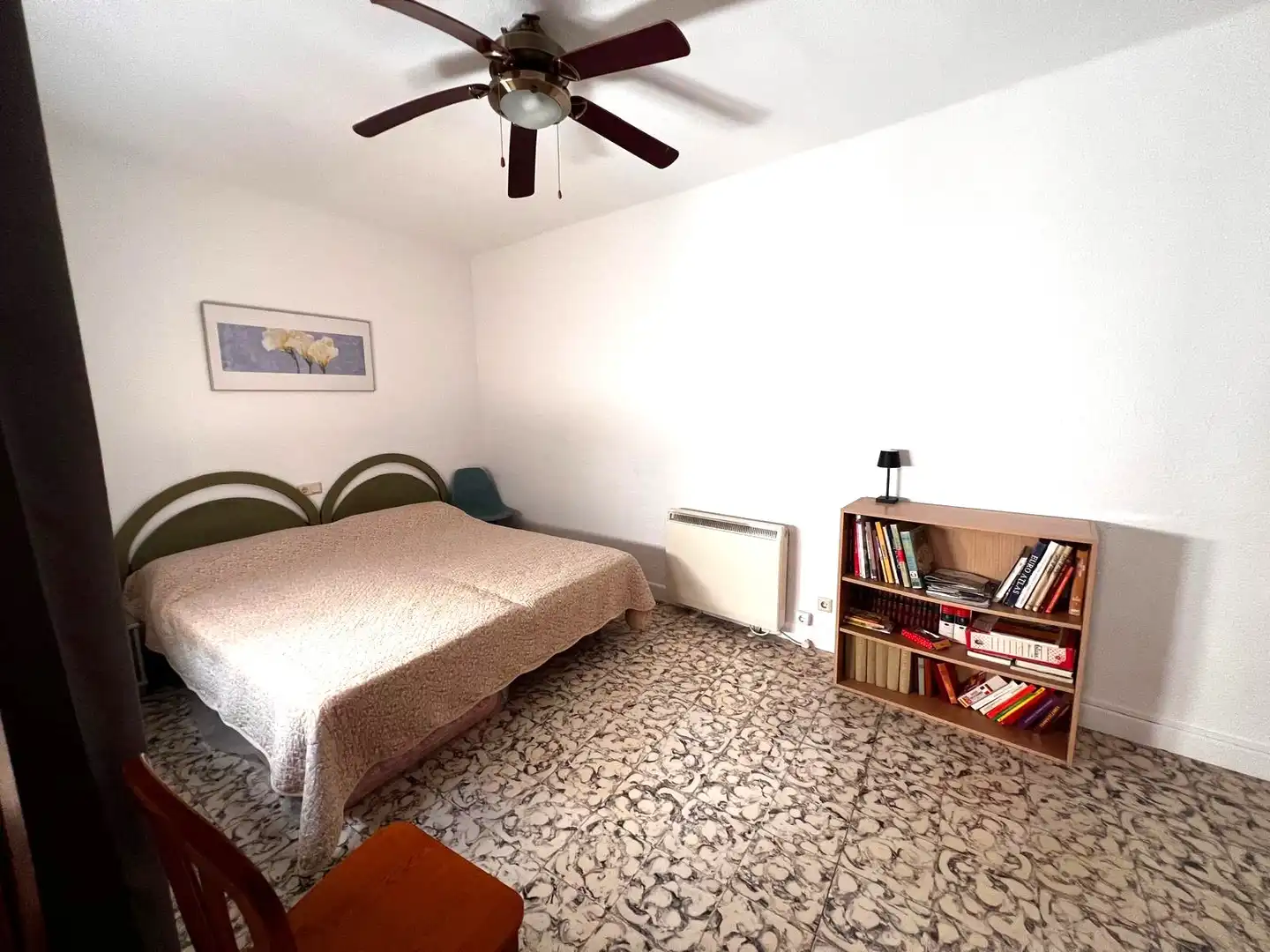 Habitación de Piso en venta en Benicarló con Aire acondicionado, Amueblado y Horno