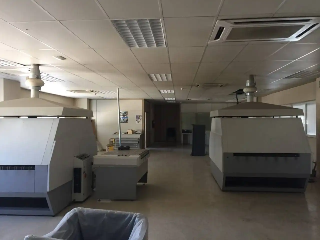 Nave industrielle avec ascenseur à vendre à El Olivar, imagen 6