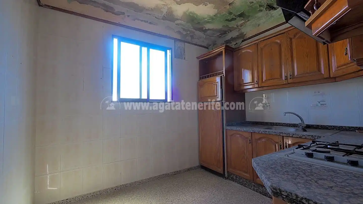 Casa amb jardí en venda a La Vega - El Amparo - Cueva del Viento, imagen 10