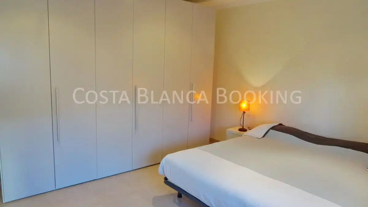 Apartamento con ascensor en venta en L'Albir, imagen 28