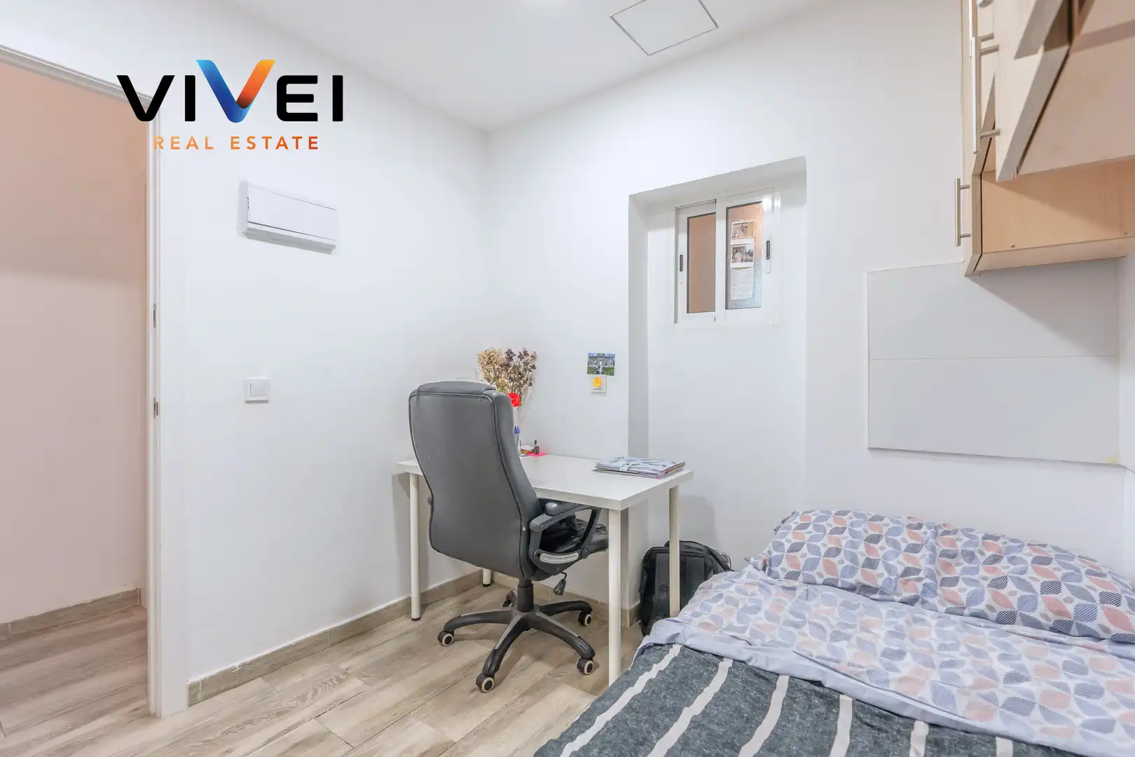 Piso con terraza en venta en Paseo del Prado, imagen 15