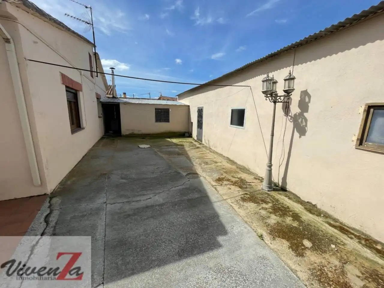 Casa amb jardí en venda a Moraleja del Vino, imagen 10