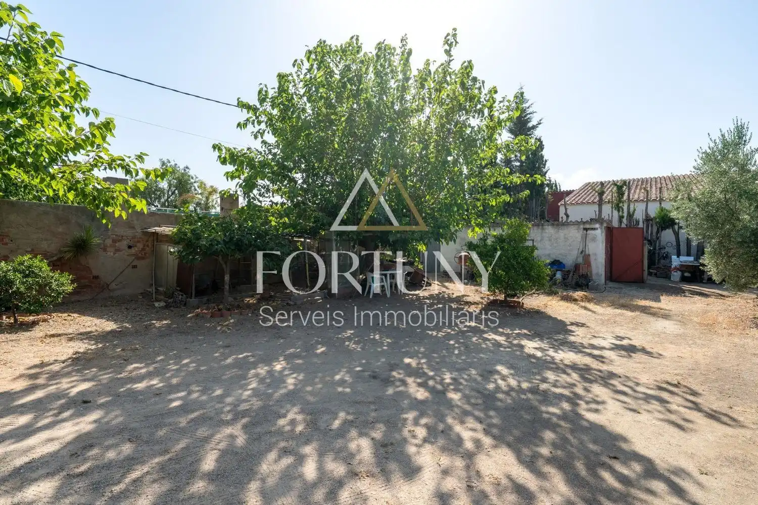 House with pool for sale in del Freixe, imagen 34