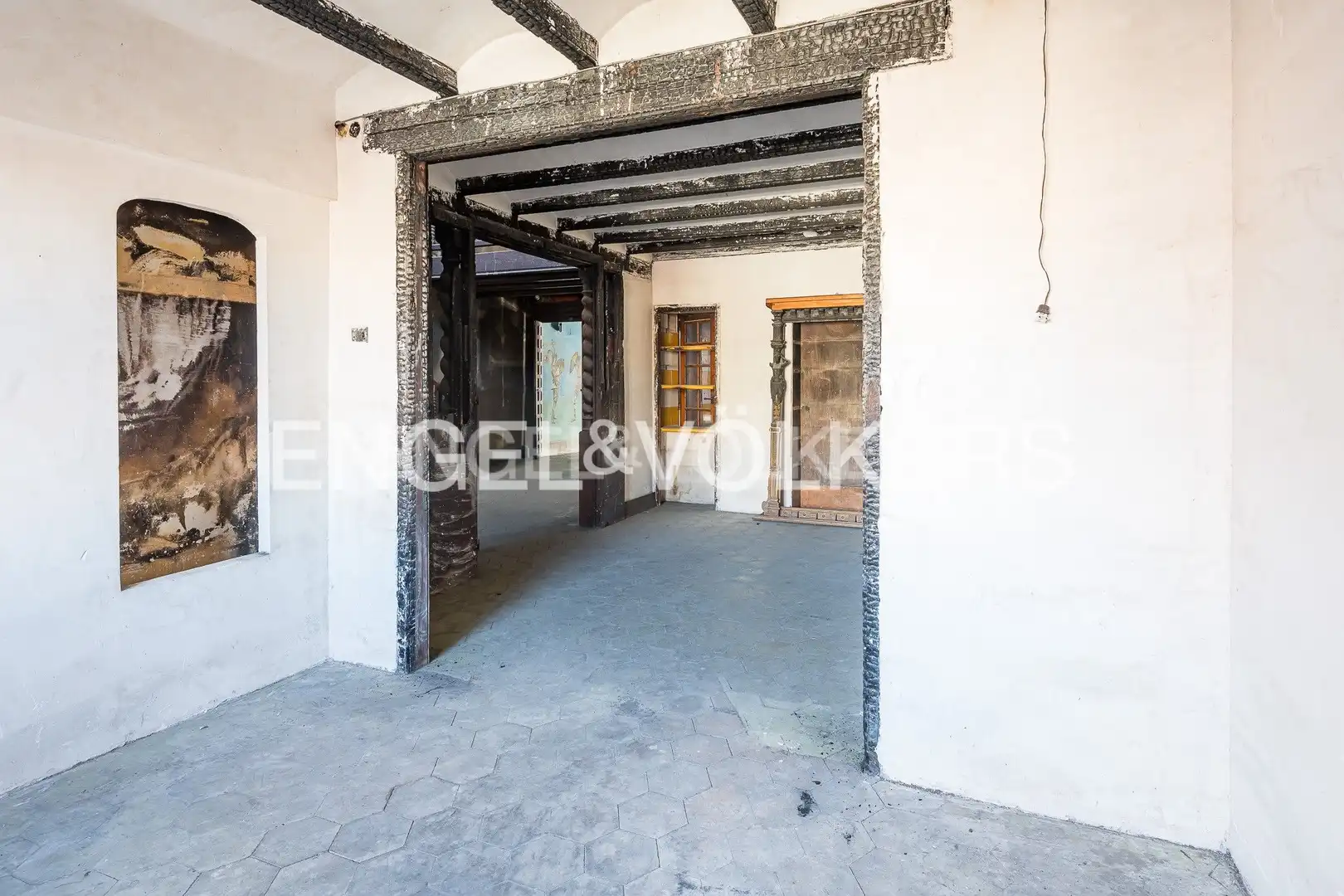 Penthouse mit Terrasse zum Verkauf in Eixample, imagen 10