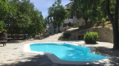 Photo 3 of Country house for sale in La Ciudad, Málaga