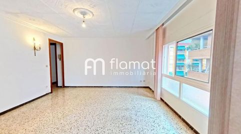 Foto 2 de Piso en venta en Andorra, Nou Eixample Nord, Tarragona Capital