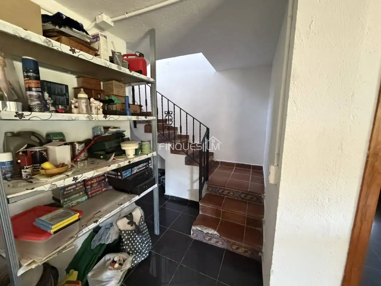 Casa con jardín en venta en Calle Rovelló, imagen 31