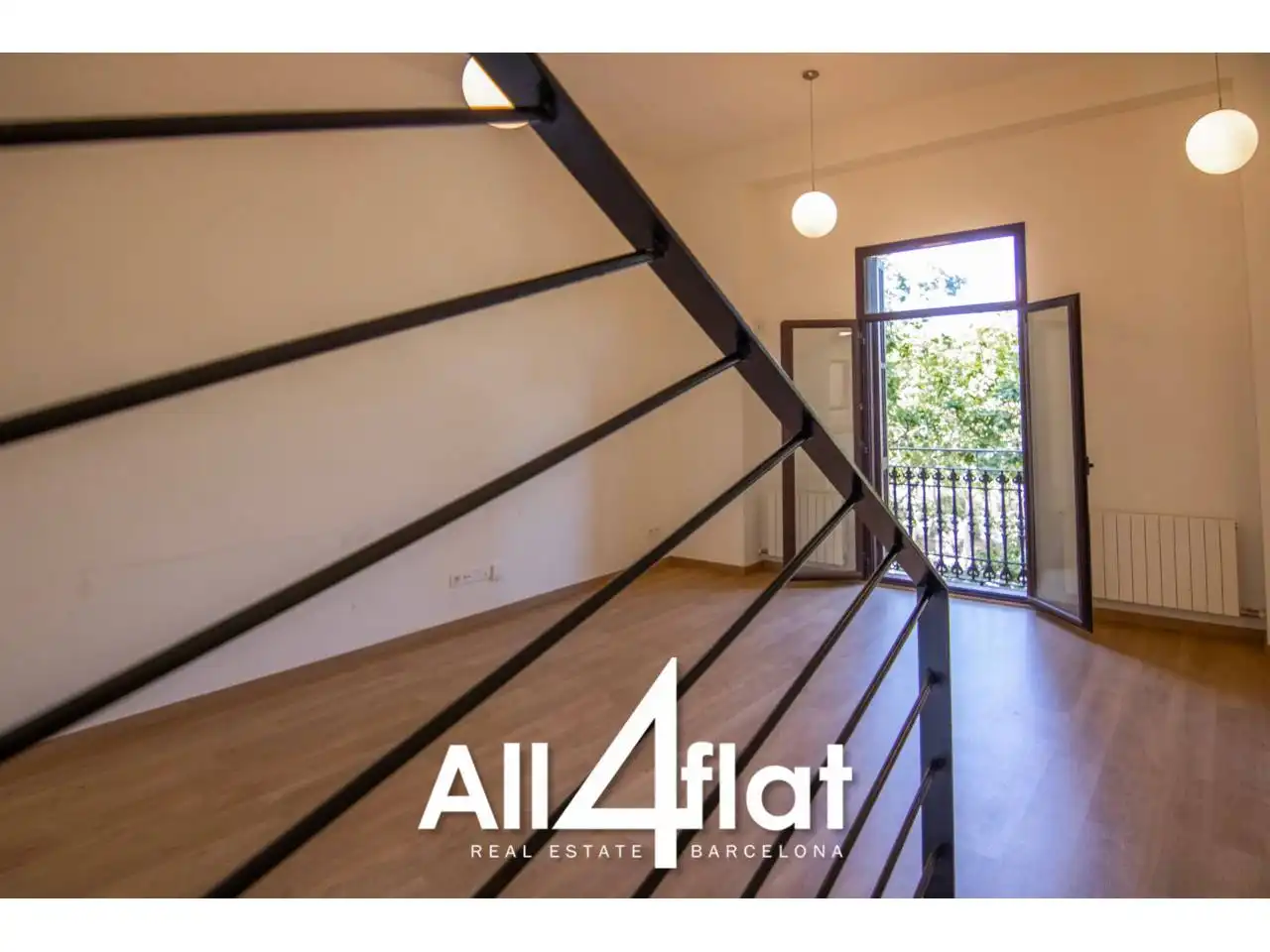 Flat with terrace for sale in Paseo Picasso, imagen 25