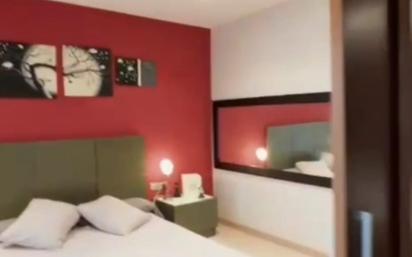 Dormitori de Casa o xalet en venda en Manlleu amb Balcó