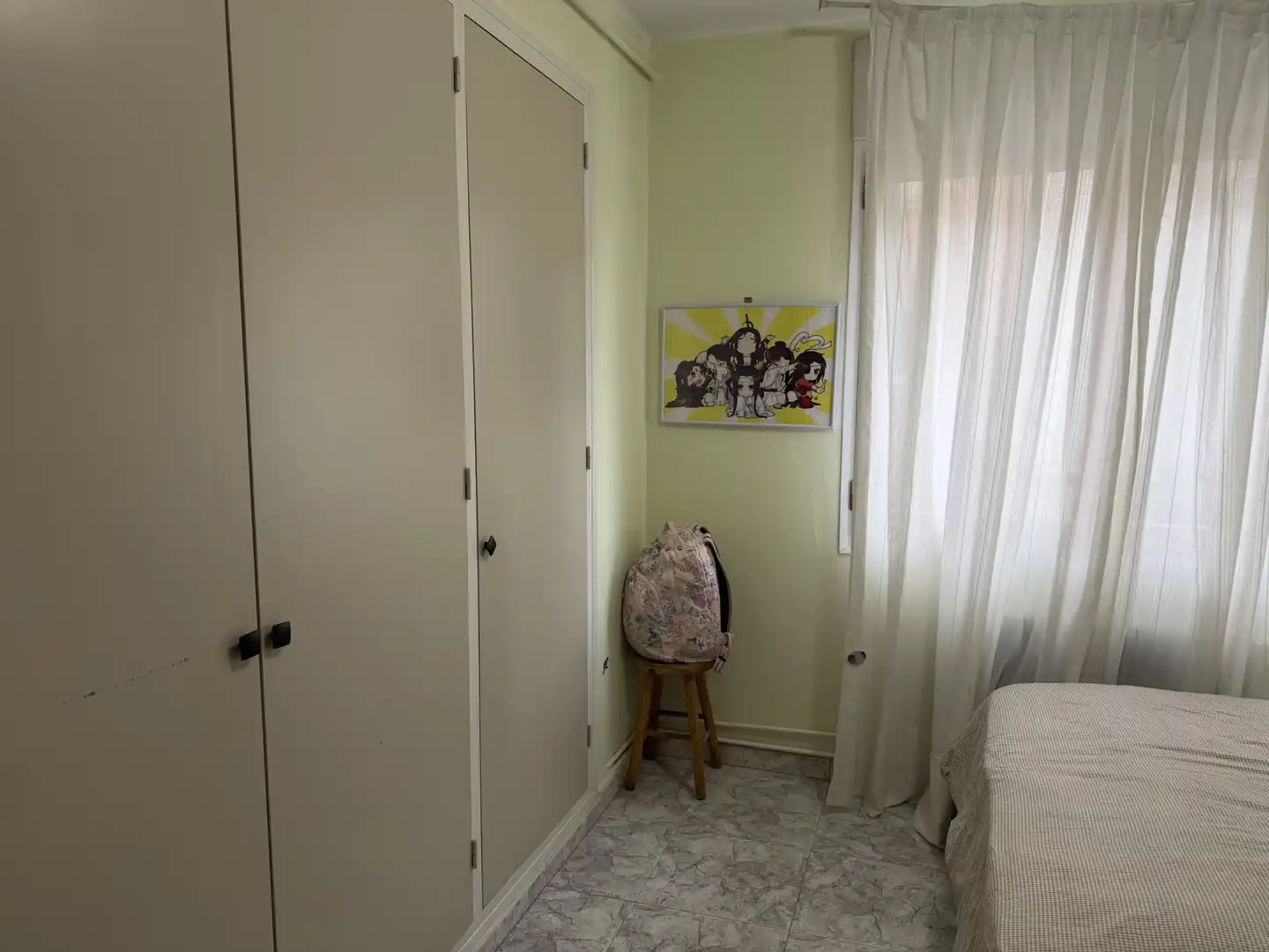 Piso con terraza en venta en Torelló, imagen 12