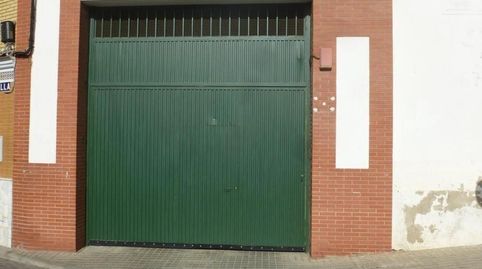 Foto 5 de Garaje en venta en Joaquin Sorolla, La Plata, Sevilla Capital