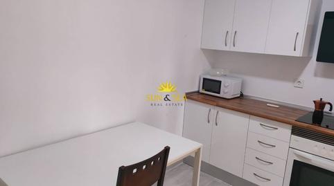 Photo 4 of Flat to rent in Bahia, Mazarrón