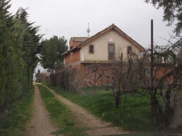 Villa à vendre à C/ Lomo del Molino