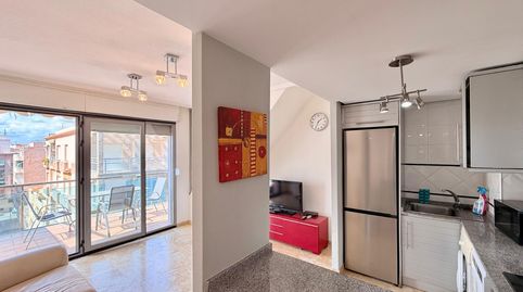 Photo 5 of Attic for rent in Zona Playa del Cura, Torrevieja