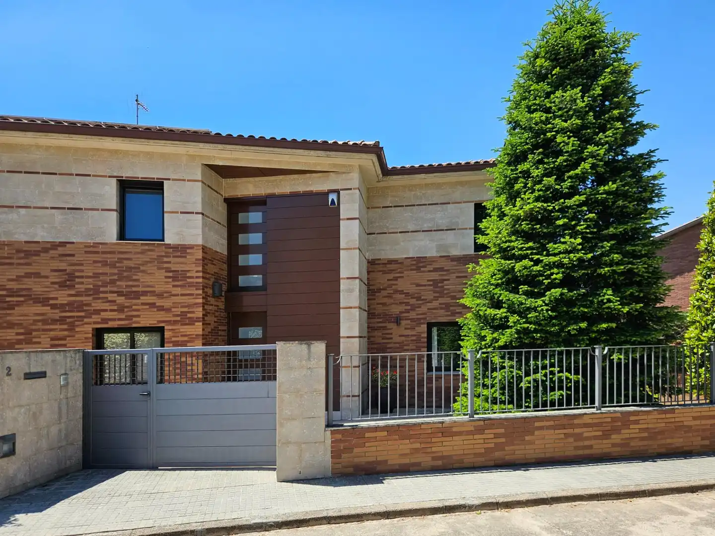 Haus zum Verkauf in Carrer Carrer Prades 2, imagen 4