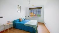 Bedroom of House or chalet for sale in El Franco 