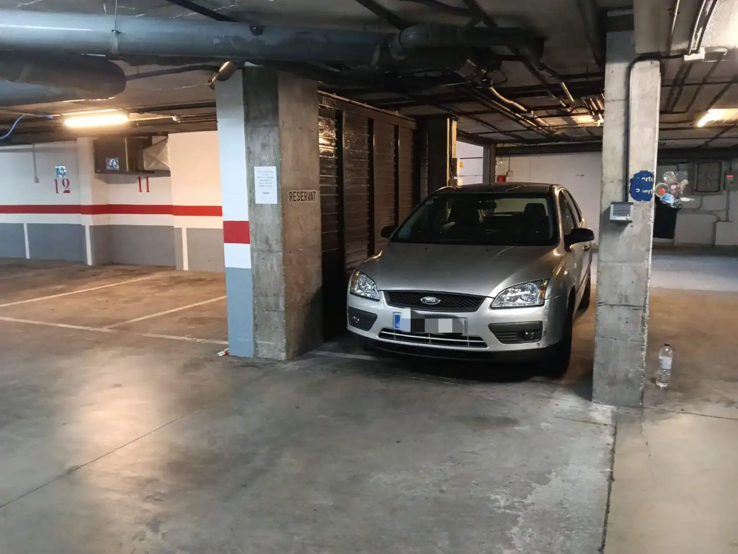 Wohnung mit Aufzug zum Verkauf in Av. de Francesc Macià 78, imagen 23